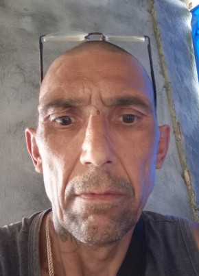 Андрей из Углича 50 лет