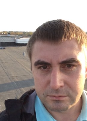 Дмитрий, 39, Россия, Харовск