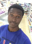 Black, 27 лет, Lomé