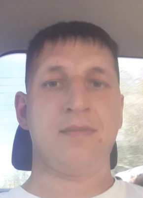 Дмитрий из Барнаула 34 года