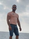 احمد بدر, 32 года, Esenyurt
