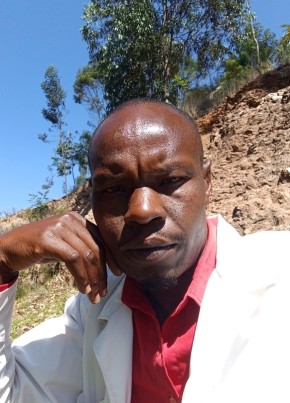 Dr Eliud из Kisumu 31 год