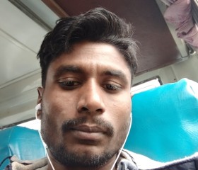 Bodiyat Zamal, 24 года, New Delhi
