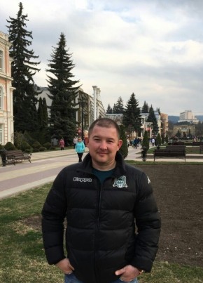 Evgeniy, 44, Russia, Moscow