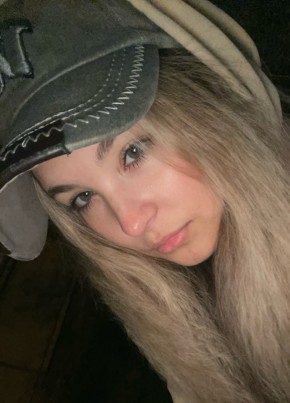 Yaniks, 19, Russia, Krasnoyarsk