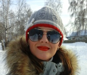 яна, 38 лет, Барнаул