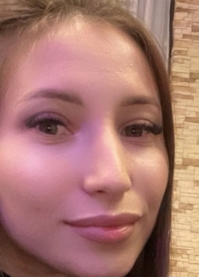 Kat, 29, Россия, Краснодар