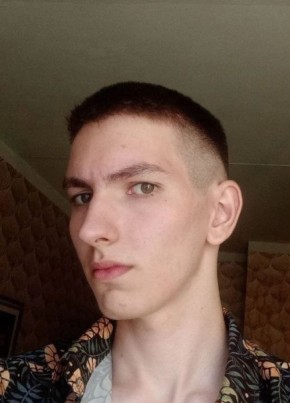 Саша, 19, Россия, Новороссийск
