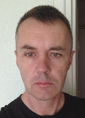 Женя из Воронежа 46 лет
