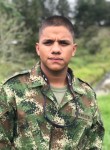 Fabián, 24 года, Santafe de Bogotá