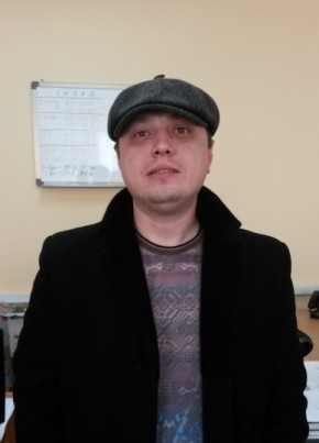 андрей, 43, Россия, Екатеринбург