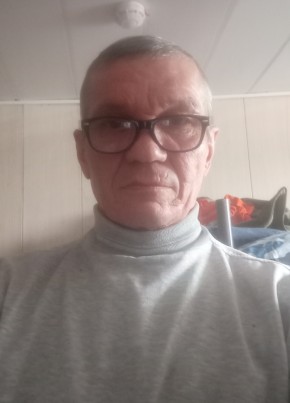 Иван, 50, Россия, Климовск