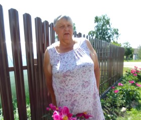 Светлана, 62 года, Скопин