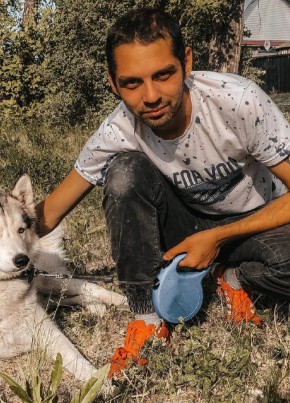 Dmitriy, 26, Russia, Kaliningrad