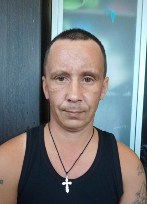 Иван, 36, Россия, Колпашево