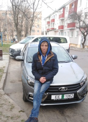 Антон, 42, Рэспубліка Беларусь, Мазыр
