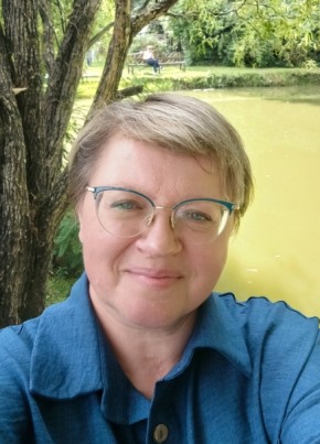 Ирина из Ирбита 51 год