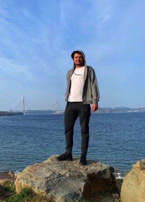 Иван из Владимира 38 лет