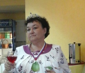 Ксения, 61 год, Анапа
