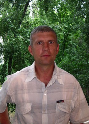 Александр, 54, Україна, Кременчук