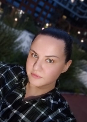 Виктория из Тюмени 34 года