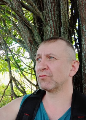 Андрей, 49, Россия, Глазов