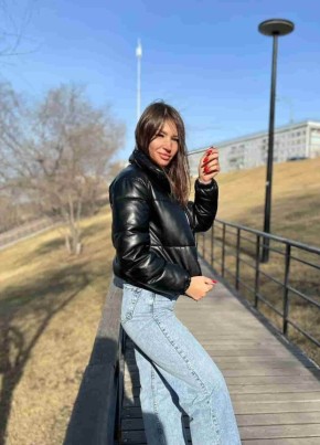 Анна из Брянска 33 года