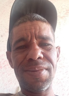 Carlos Conceição из Cruz das Almas 46 лет