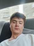 Vitaliy, 21, Yekaterinburg