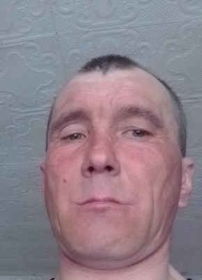 Denis, 40, Russia, Chelyabinsk