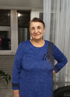 Таня, 66, Россия, Рязань