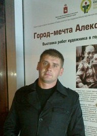 Сергей, 42, Россия, Губаха