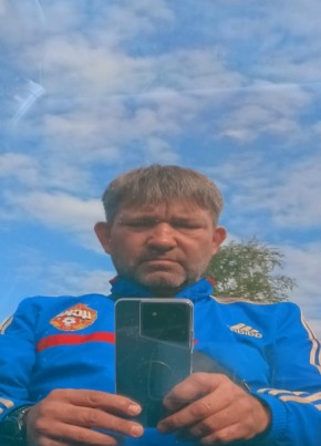 Виталий, 46, Россия, Вязьма