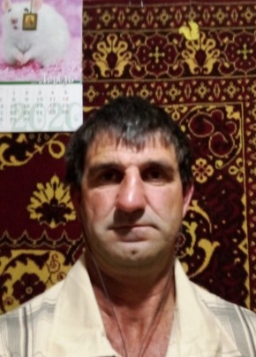 Андрей, 45, Россия, Элиста