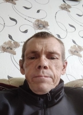 Вова из Алапаевска 52 года