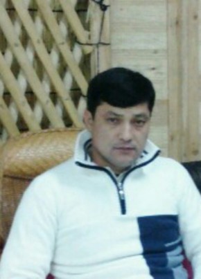 Мурад Бердиев, 47, Türkmenistan, Gazanjyk