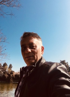 giovanni, 57, Repubblica Italiana, Bassano del Grappa