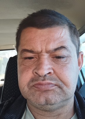 Валижон из Острогожска 46 лет