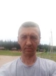 Юрий, 60 лет, Уфа