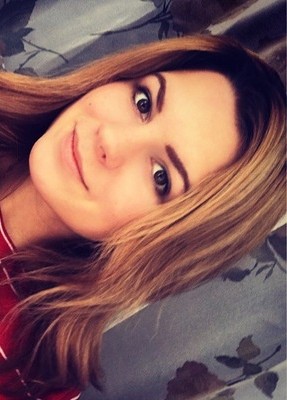 Юлия, 28, Россия, Омск