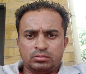 Hemant Chauhan, 43 года, Vadodara