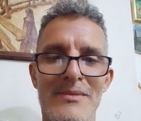 José Ricardo, 53, Merida