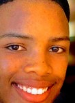 Dax Donald, 23 года, Gaborone