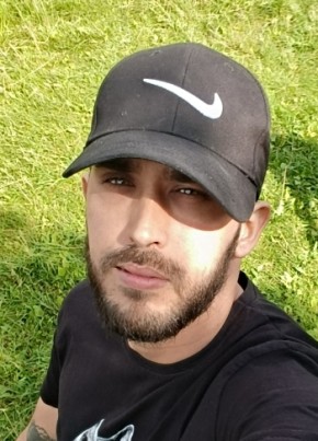 Sergio из Ярославли 29 лет