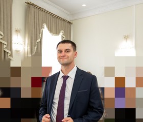 Evgeniy, 35, Mahilyow