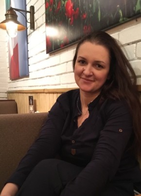 Kseniya, 40, Russia, Podolsk