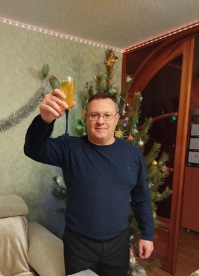 Сергей из Волжского (Волгоградской обл.) 59 лет