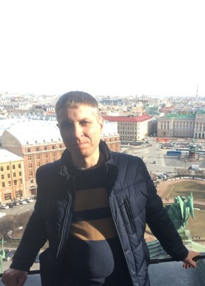 Денис, 46, Россия, Вязьма
