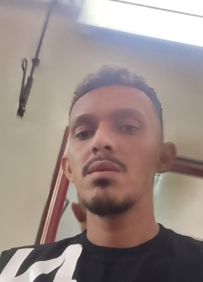 Alameres Oliveir из Ribeirão Preto 20 лет