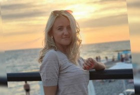 Ekaterina, 38 - Just Me